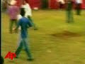 bullfighting ring collapsed