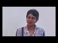 Author Video - Professor Shoba Ranganathan