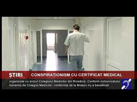 Teoria conspirației afectează grav sănătatea