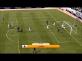 Fifa 12 Pro Clubs: InterCeptional Goal Compilation Part 6 [HD]