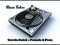 Classic Techno Track : Corvin Dalek - Pounds & Penz