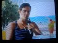 Intervista Paolo Meneguzzi-Villaggio Bravo di Creta 2� Parte