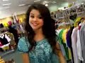 Selena Gomez Shopping?