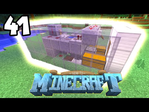 how to farming in minecraft