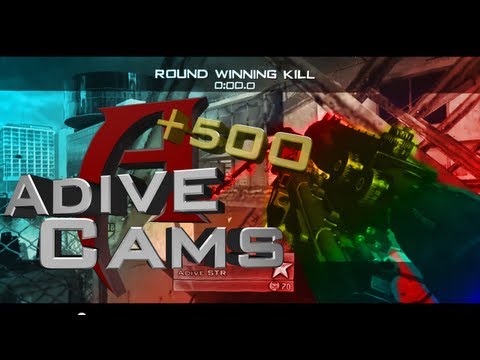Adive Cams - Episode 14