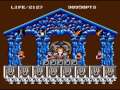 seikima-ii released a video game for the nes in 1986 called 
