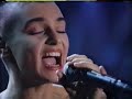 Sinead O\ Sinead O\