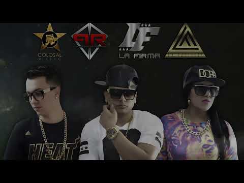Pipe Erre - Tus Miradas feat. La Factoria