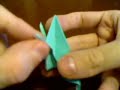 ...and Origami for all - 06 - The Jumping Frog