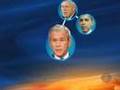PRO WAR Barack Obama Jeremiah Wright