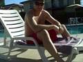 videos de A quick Update by the pool!