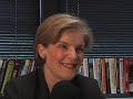 Susan Wachter on Securitizations and Deregulation