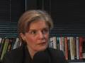 Susan Wachter on Securitizations and Deregulation