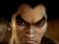 Tekken Tribute