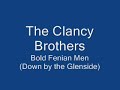 Clancy Brothers-Bold Fenian Men