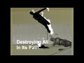 Bradders Short - Combine Desk Attack - Garrys Mod