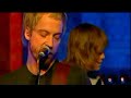 Kashmir - In The Sand (Live @ Boogie 2003-03-26)