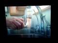 Natural Gas in Water - Fort Lupton, CO - ground / well water contamination