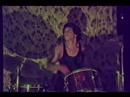Drumming to Chick Corea - Light as a Feather, spainJune 1982
