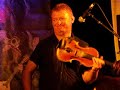 http://www.lunasa.ie/home.php
http://www.myspace.com/lunasaofficial 
14 clips, recorded on friday, 31st august 2007 at metropole hotel as part of beamish cork folk festival, 2007

named for an ancient celtic harvest festival in honour of the irish god lugh, patron of the arts, l�nasa is indeed a gathering of some of the top musical talents in ireland.

sean smyth - fiddle and whistles. 
born in straide, county mayo, and now living in galway, sean is an all-ireland champion on both fiddle and whistle. his 1993 solo debut, the blue fiddle, was named one of the ten best albums of that year by the irish echo. 

kevin crawford - flutes, whistles and bodhran. 
an exceptional flute, whistle, and bodhran player.born in birmingham, england, and living in ennis, county clare, he has also recorded with grianin, raise the rafters, joe derrane, and sean tyrrell, and appears on the 1994 recording the sanctuary sessions. in 1994, kevin made his first solo album, 'd' flute album, available on green linnet records.
 
trevor hutchinson -upright bass. 
from cookstown, county tyrone, and living in dublin, trevor played bass with the waterboys from 1986 to 1991. with that rock band, he recorded fisherman's blues (1988) and room to roam (1990), the latter featuring sharon shannon. after that, he made three albums as a member of the sharon shannon band: 1991's sharon shannon, 1994's out the gap, and 1997's each little thing, the last two available on green linnet records. a much-in-demand musician, trevor has also recorded with moving cloud, altan's dermot byrne, m�ire breatnach, and eileen ivers of riverdance fame. 
 
cillian vallely -uillean pipes and whistles. 
a gifted armagh-born uilleann pipes and low whistle player, cillian comes from the same talented musical family as his brother niall vallely, concertina player with the group nomos. cillian has spent most of the recent past touring in the us, performing with bands such as new york-based 'whirligig', paddy o'brien's 'chulrua' and with clare fiddler seamus connolly. he was featured as uilleann pipes soloist in the broadway production of 'riverdance' and toured with tim o'brien in 