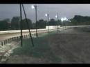 Selinsgrove Speedway Chris Borich on the Hammer