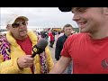 Opel Kadett c Gatebil 05