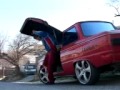 Gullwing Zaz View Video