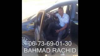 RACHID BAHMAD 1