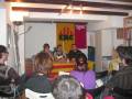 Memòria anual de les JERC - Barcelona (2008)