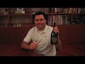 Title Fight of Wine Tasting