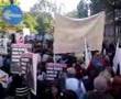 George Monbiot at Climate Change Demo, Nov 4 06