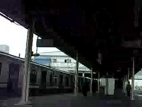 木更津駅の発車音