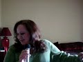 Last Dance ~ sung by Gena The Belter