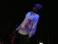 PATRICE LIVE Mainz- \"Do Things to You\" - FreePatriAtion Tour