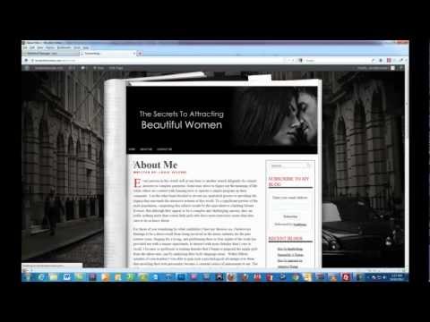 how to delete wordpress account