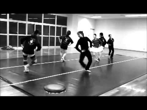 東京外国語大学クラシックバレエ部 etoile PV