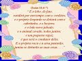 Isaias 11: 6-9 Isaias 11: 6-9