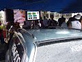 DB drag Panama
