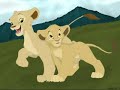 Nala and Mheetu Nala and Mheetu
