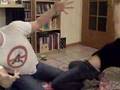 Expressionist Dance