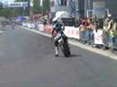 ONK supermoto Boekel (Netherlands)
