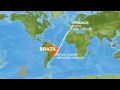 AIR FRANCE Airbus A330 JET Plane missing over Atlantic [ Copyright  ©  AlJazeeraEnglish ]
