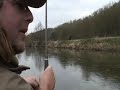 Pike Fishing UK  -  Martin Bowler