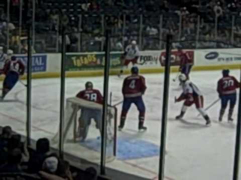 0 A Night at The Griffins Play Off Game