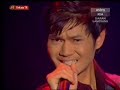 Konsert AF6 Minggu 2 - Nubhan [Tak Bisa Memilihmu]
