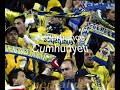 Fenerbahçe Marşı(Yüzüncü Yılın Şerefine)
