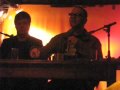 Cory Doctorow about P2P and music