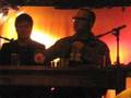 Cory Doctorow about P2P and music