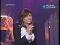 Ilona Csakova a Dasha - Lady Marmalade live