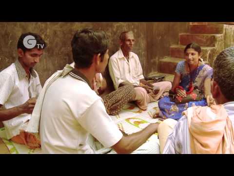 Indian micro finance for sustainable energy - SKDRDP